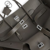 Balenciaga totes lifestyle shot premium designer piece