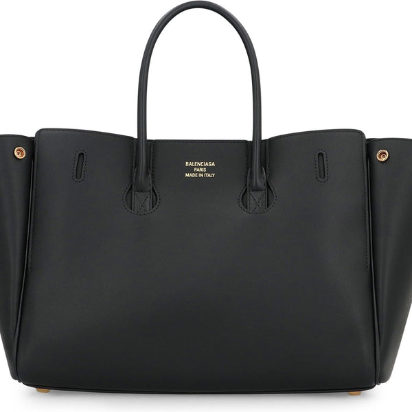 Balenciaga Bags? BALENCIAGA Mini Carry All Bag for Women Premium Designer Shoulder Bag