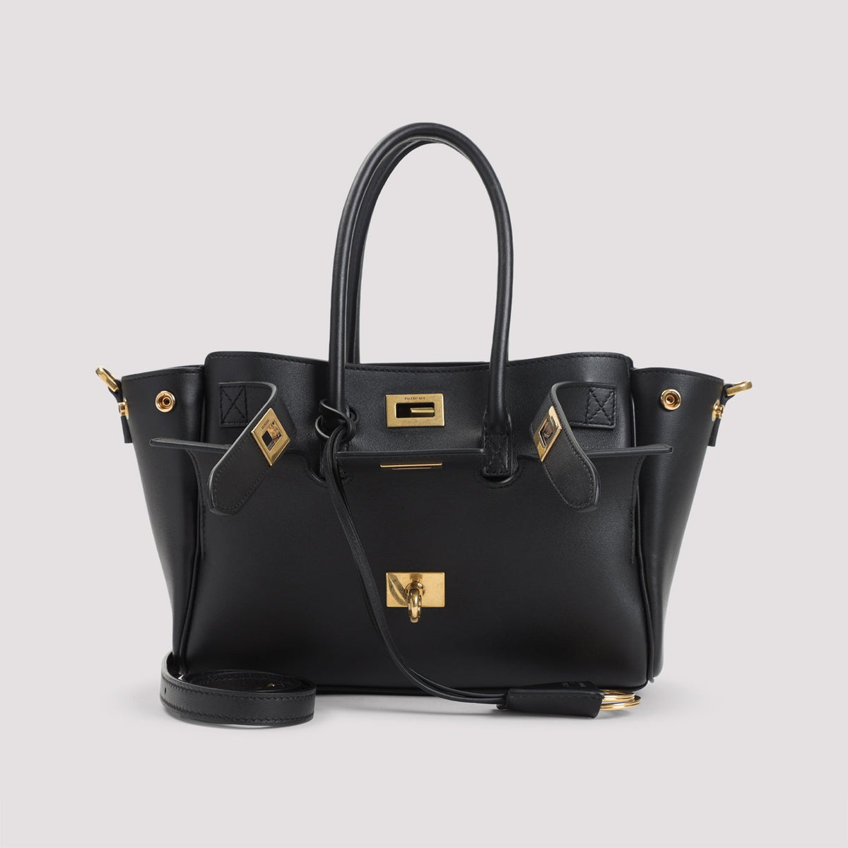 Balenciaga Bags? BALENCIAGA Elegant Carry All Purse Premium Designer Shoulder Bag