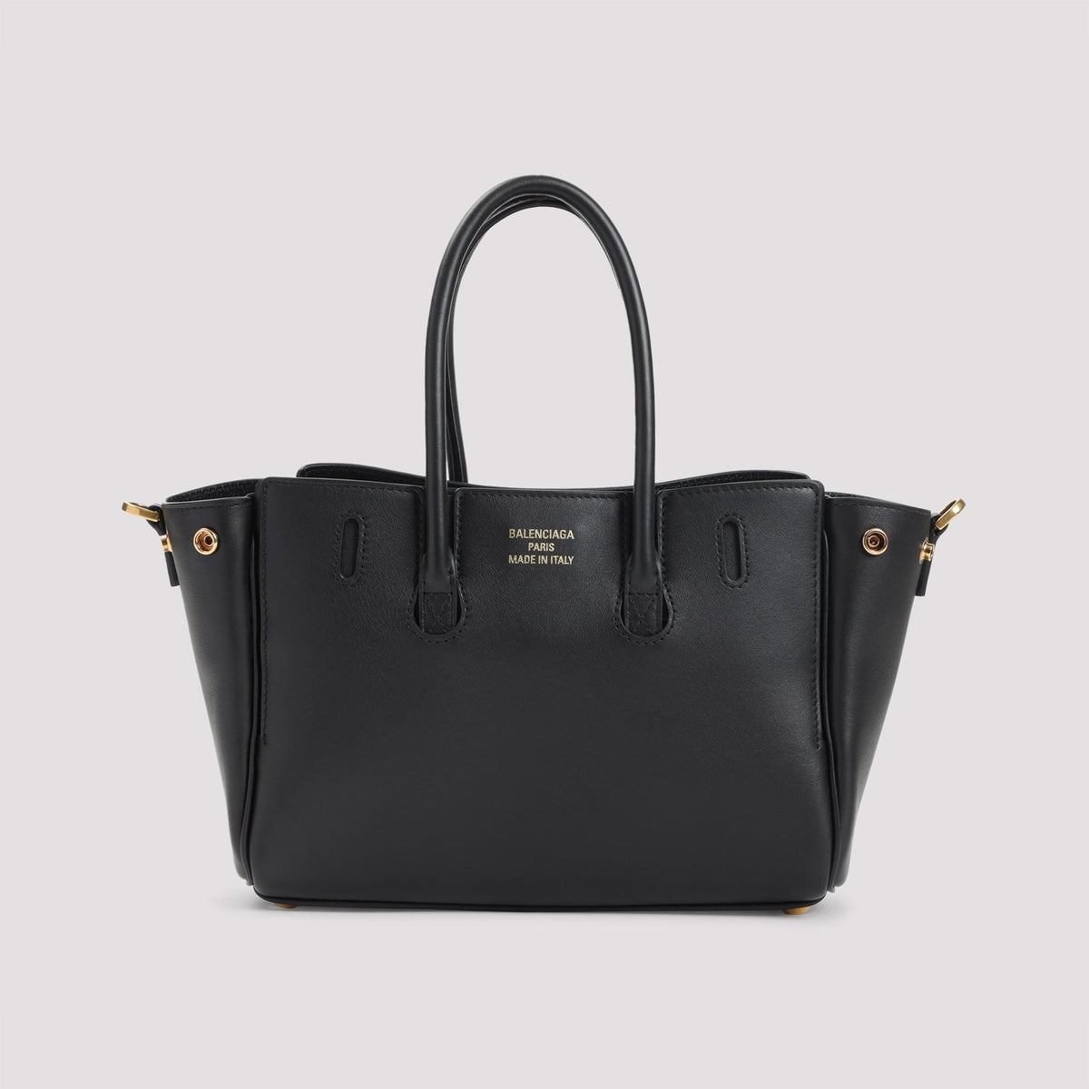 Balenciaga Bags- BALENCIAGA Elegant Carry All Purse Premium Designer Shoulder Bag
