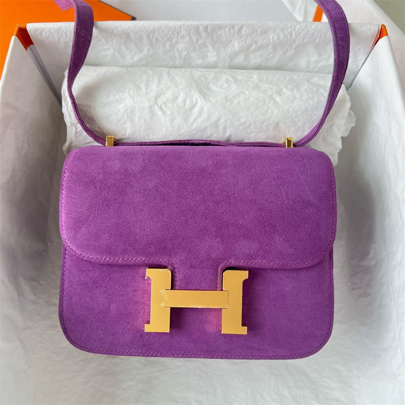 Structured bag women's premium everyday handbag