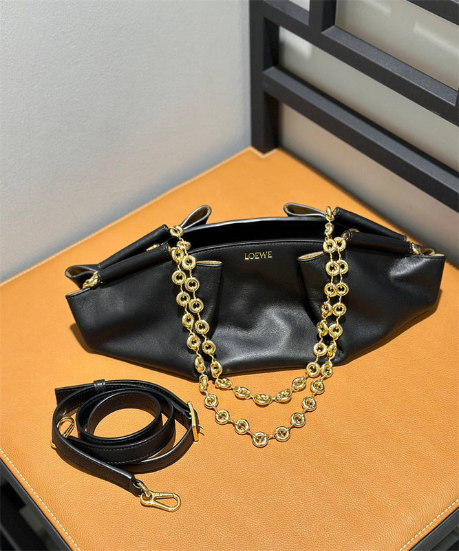 Ziva's Charm handbag – product shot (35cm*21cm*11.5cm)
