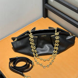 Ziva's Charm handbag – product shot (35cm*21cm*11.5cm)