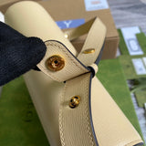 Styled lifestyle shot of refined polished women's handbag – women's designer-style accessory