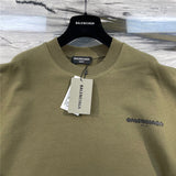 Balenciaga clothing angled view — premium authentic designer style