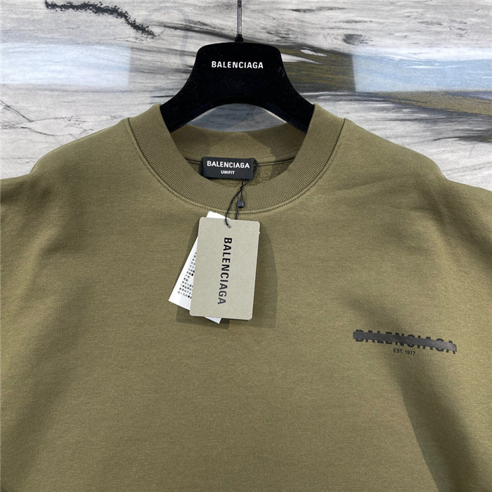 Full silhouette view of Balenciaga luxury piece style No.451
