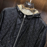 Burberry clothing styling view — premium authentic designer style
