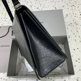 Zivas Charm Modern Edge Fashion Handbag (Timeless Wardrobe Addition) – Interior View