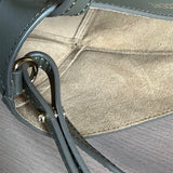 Ziva's Charm handbag – styled view (16.5cm*9.5cm*20cm)