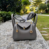 Chic handbag styled for everyday wear
