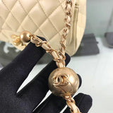 Zivas Charm Effortless Elegance Fashion Handbag (Refined Practical Design) – Styled Look