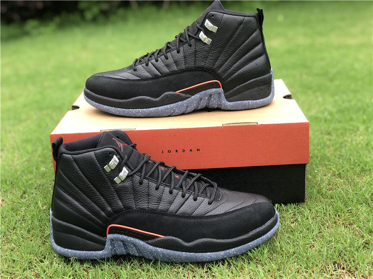Nike Men's & Women's Premium Athletic Sneakers — Style 187 side view