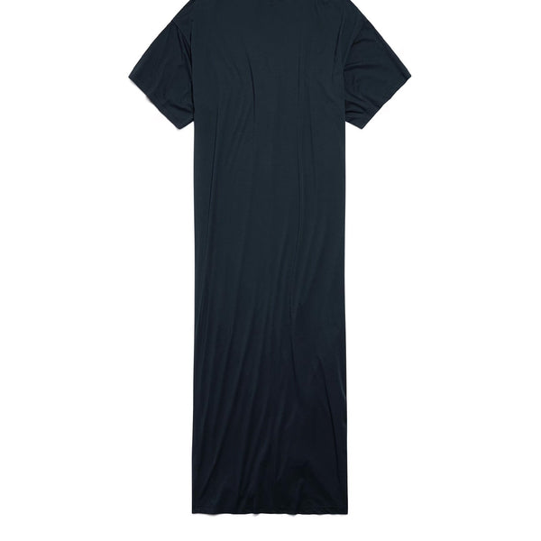 Balenciaga Dresses- BALENCIAGA Faded Cotton Mini Dress for Women Chic Everyday Designer Dress
