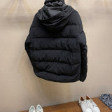 Balenciaga clothing detail view — premium authentic designer style