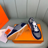 Hermes shoes Style 074 - packaging and accessories