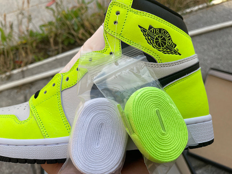 Nike Men's & Women's Premium Athletic Sneakers — Style 235 front view