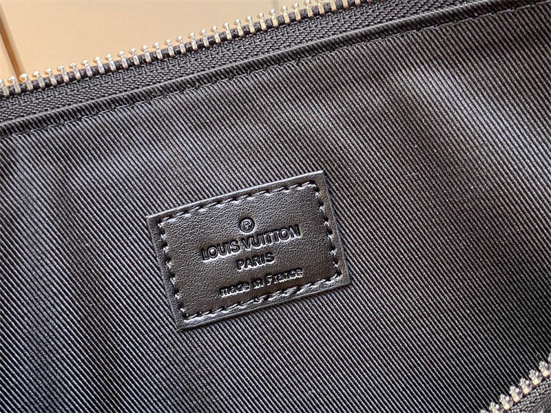  Sleek satchel front view 13