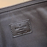  Sleek satchel front view 13