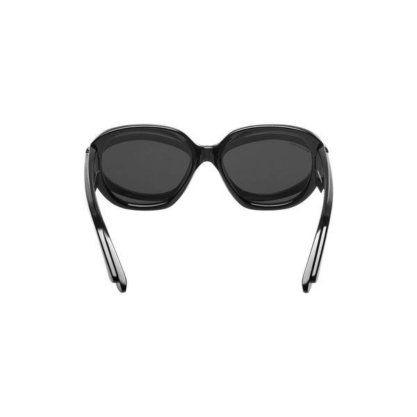 Balenciaga Sunglasses? BALENCIAGA Superbusy Women's Sunglasses - FW25 Edition Luxury Designer UV Sunglasses