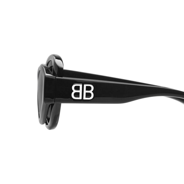Balenciaga Sunglasses? BALENCIAGA Superbusy Women's Sunglasses - FW25 Edition Premium Fashion Designer Sunglasses