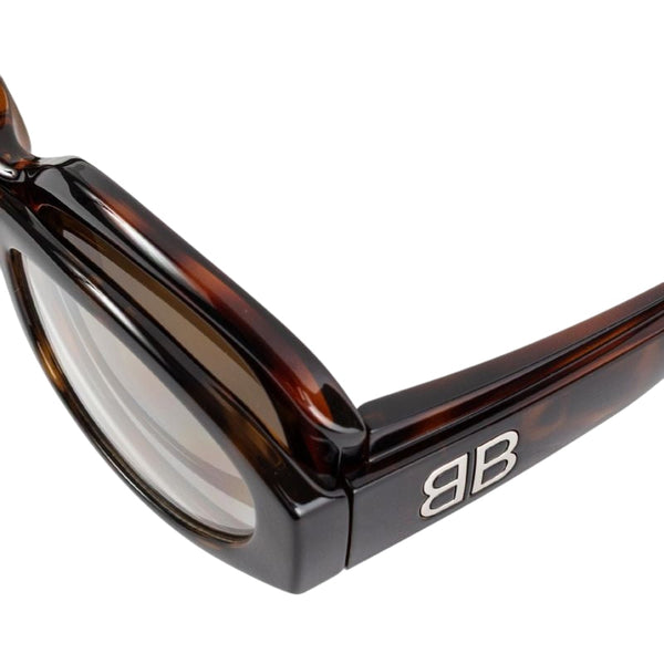 Balenciaga Sunglasses? BALENCIAGA Women’s Mini Superbusy Sunglasses Premium Fashion Designer Sunglasses