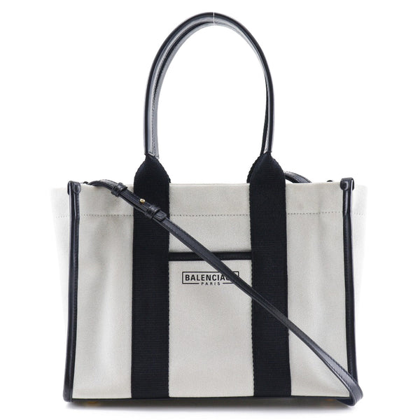 Balenciaga Navy Handbag | Designer Luxury Handbag