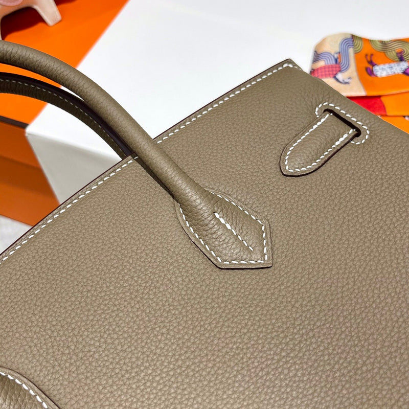Modernist handbag styled for everyday wear