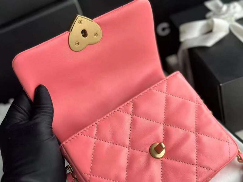 Zivas Charm Modern Minimalist Look Luxury Handbag (Thoughtfully Structured Design) – Lifestyle Shot
