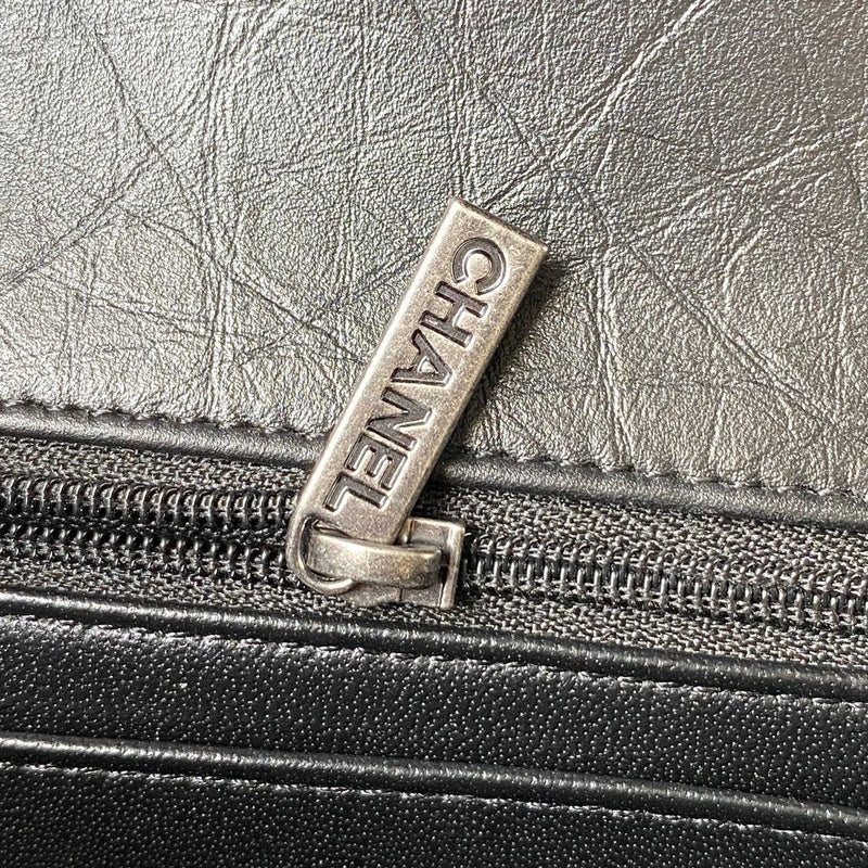 Zivas Charm Signature Style Designer Handbag (Effortless Style Upgrade) – Back View