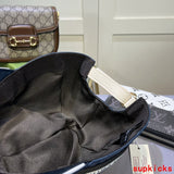 Side view of Louis Vuitton unisex cap