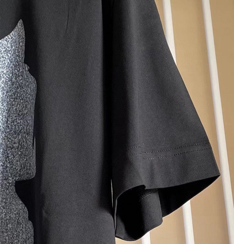Givenchy designer clothing styled look premium fashion