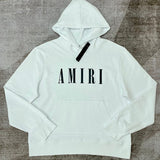 Amiri hoodie styled look premium fashion
