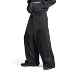 Balenciaga jerseys & knitwear side profile designer luxury fashion