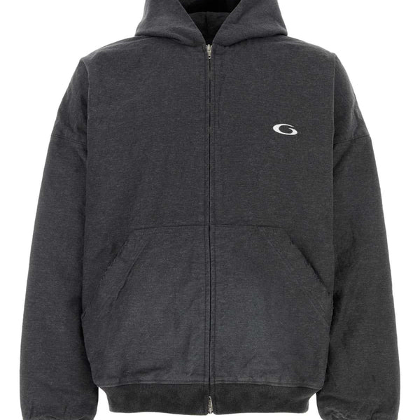 Balenciaga Sweaters? BALENCIAGA Men's Classic Pullover Sweater Premium Casual Designer Knitwear