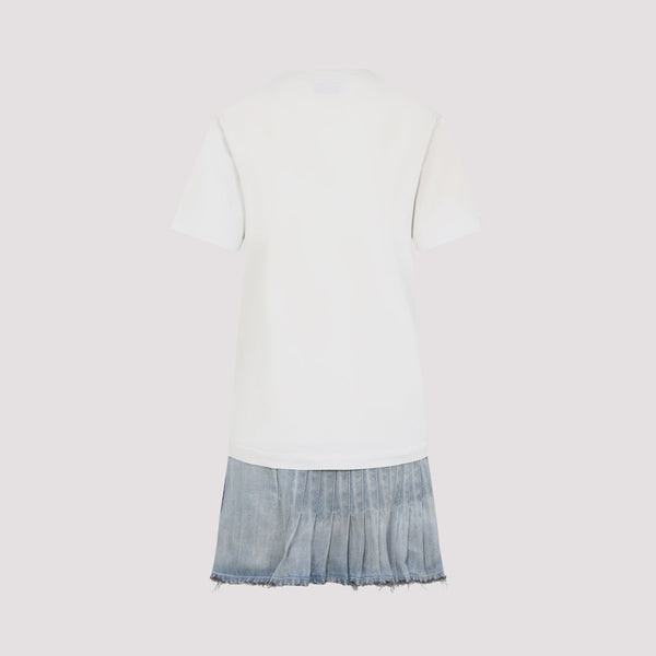 Balenciaga Dresses- BALENCIAGA Layered Mini Dress Luxury Party Occasion Dress