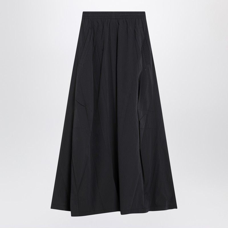 Balenciaga skirts luxury designer piece front view