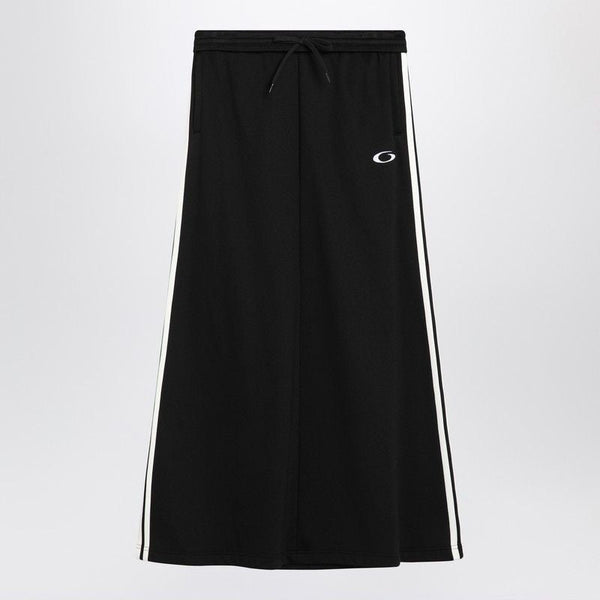 Balenciaga Skirts- BALENCIAGA Chic Women's Mini Skirt for FW25 Elegant Designer Casual Skirt