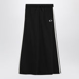 Balenciaga skirts luxury designer piece front view