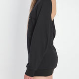 Balenciaga jerseys & knitwear side profile designer luxury fashion