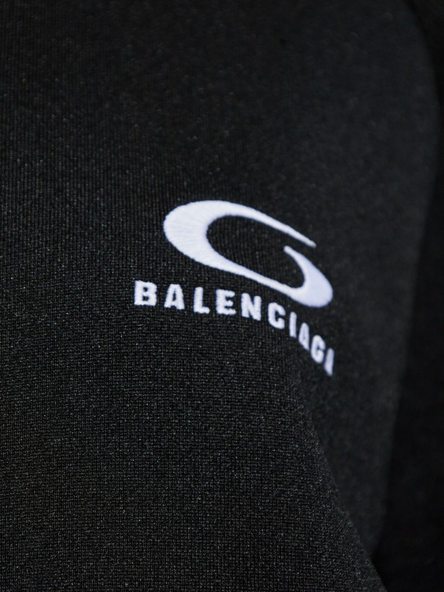 Balenciaga Sweaters- BALENCIAGA Chic Women's Sweater Premium Casual Designer Knitwear