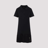 Balenciaga premium dresses detail and craftsmanship close-up