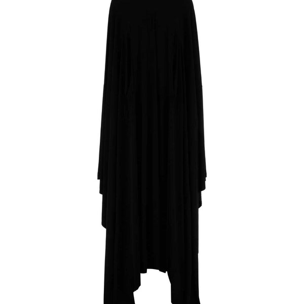 Balenciaga Dresses? BALENCIAGA Stretch Viscose Dress - Semi Fitted Elegant Designer Evening Dress
