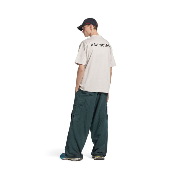 Balenciaga Pants- BALENCIAGA Cargo Pants for Men - FW25 Collection Tailored Everyday Designer Pants