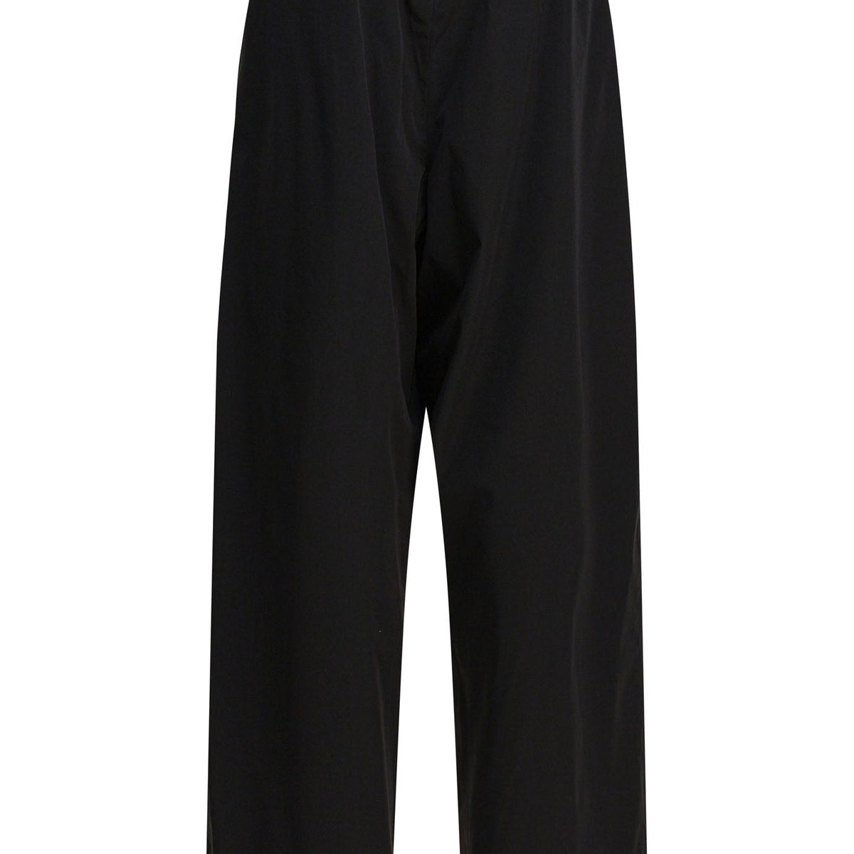 Balenciaga premium pants detail and craftsmanship close-up