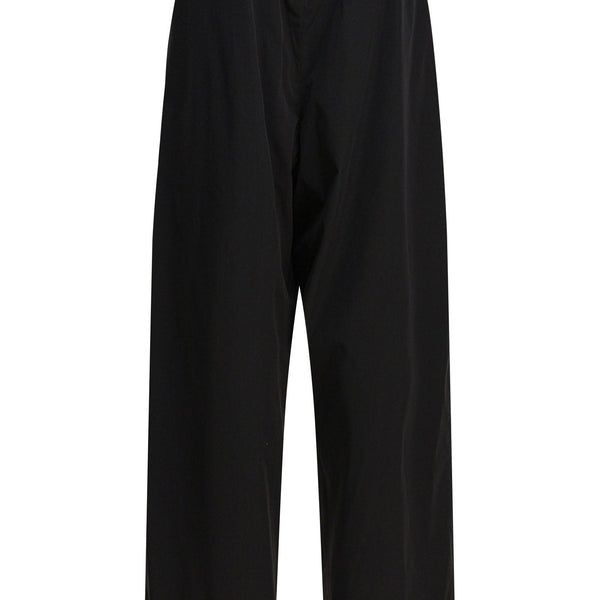 Balenciaga Pants? BALENCIAGA Tracksuit Pants for Men - FW25 Edition Tailored Everyday Designer Pants