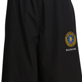 Balenciaga pants side profile designer luxury fashion