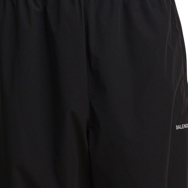 Balenciaga Pants? BALENCIAGA Men's Tracksuit Pants - FW25 Collection Premium Designer Casual Trousers