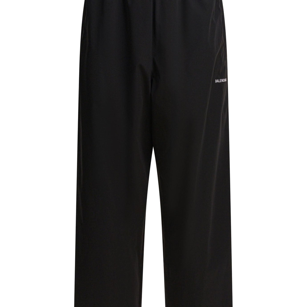 Balenciaga Pants? BALENCIAGA Men's Tracksuit Pants - FW25 Collection Premium Designer Casual Trousers