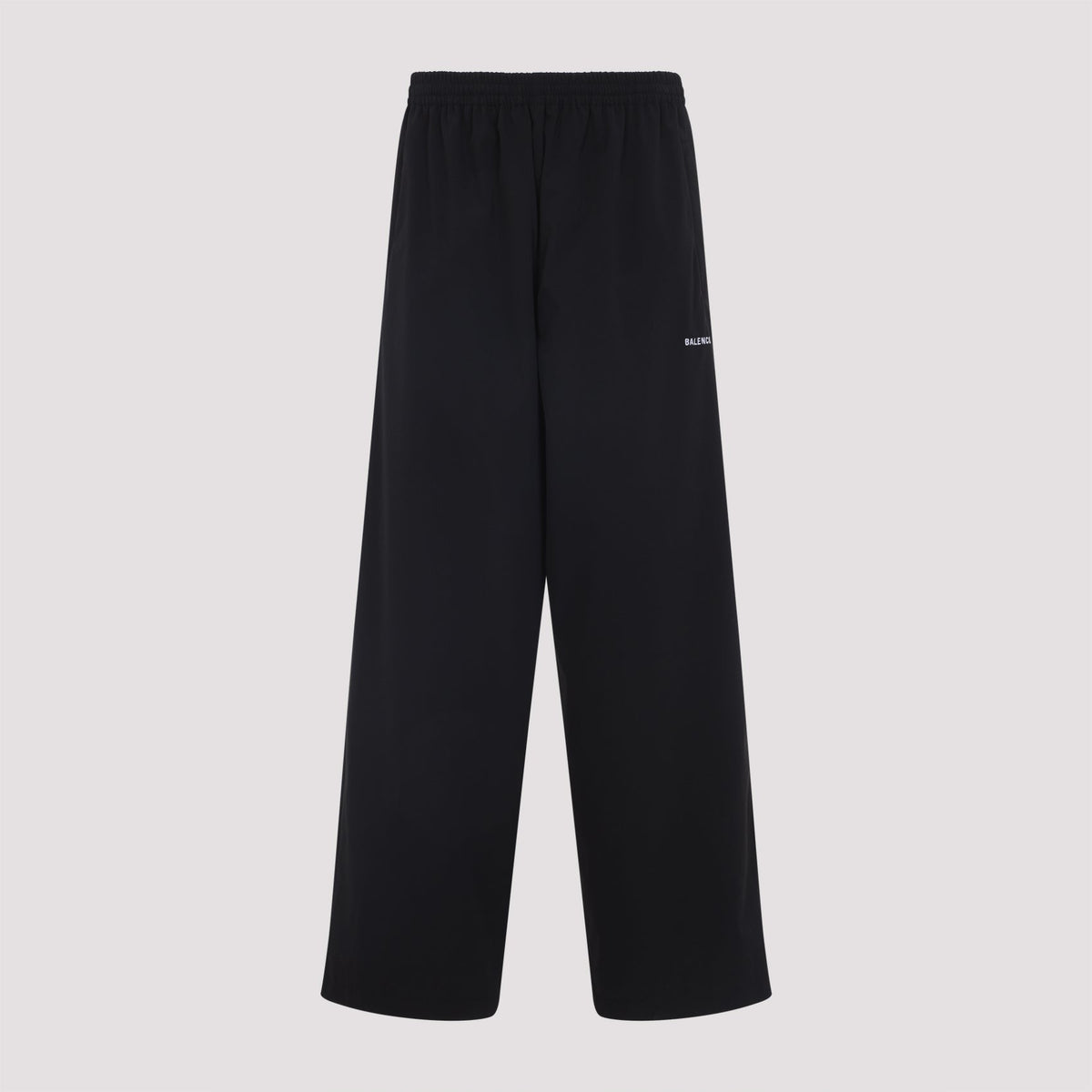 Balenciaga Pants? BALENCIAGA Men's Tracksuit Pants - FW25 Collection Premium Designer Casual Trousers