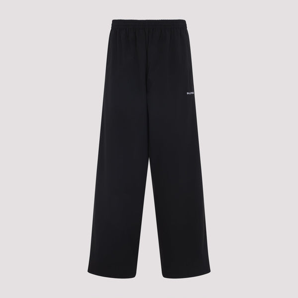 Balenciaga Pants? BALENCIAGA Men's Tracksuit Pants - FW25 Collection Premium Designer Casual Trousers